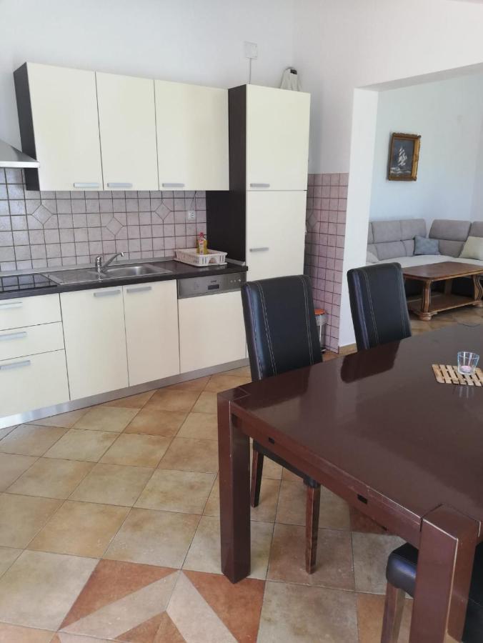 Apartments Jankovic Vodice Exteriör bild