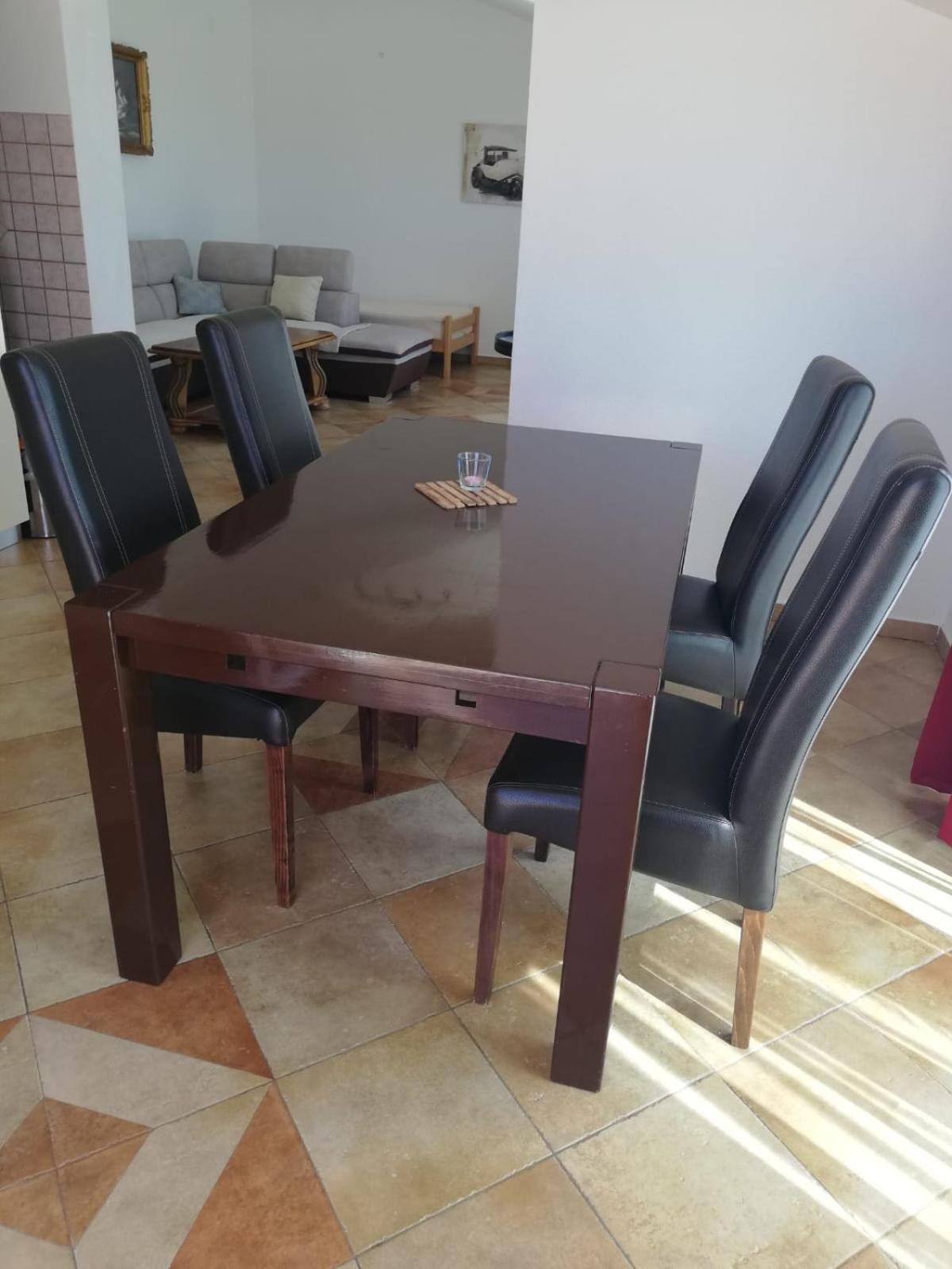 Apartments Jankovic Vodice Rum bild