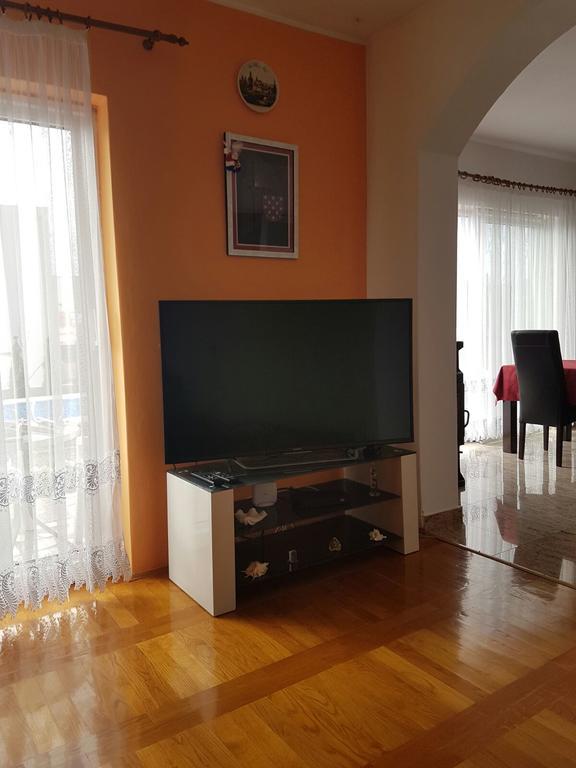 Apartments Jankovic Vodice Exteriör bild