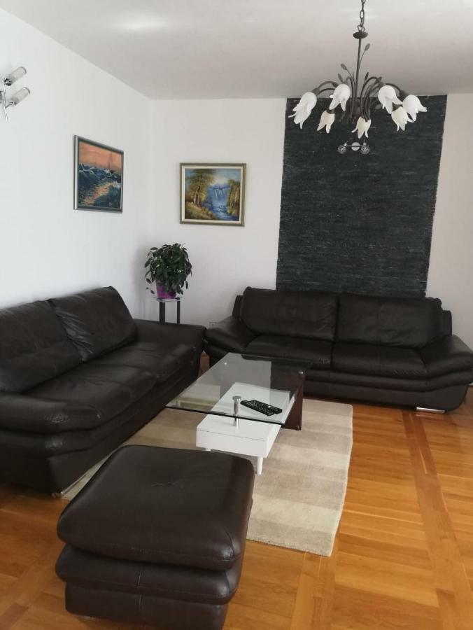 Apartments Jankovic Vodice Exteriör bild