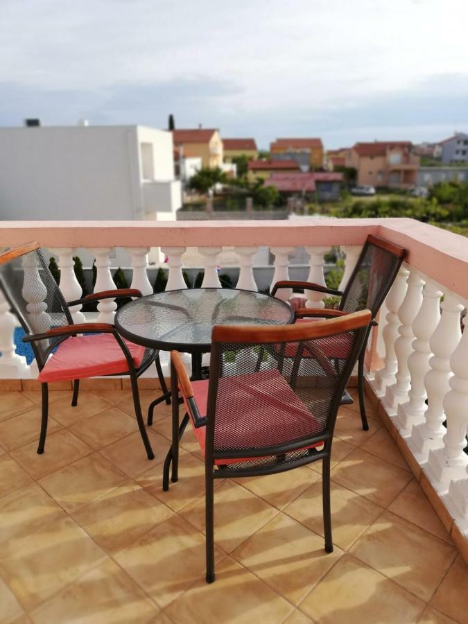 Apartments Jankovic Vodice Exteriör bild